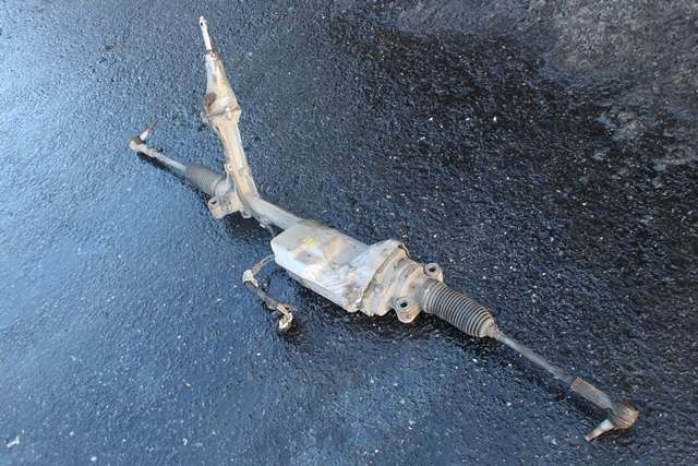 Tannstang elektrisk til Ford Transit Custom 2013-2023 (Type I)