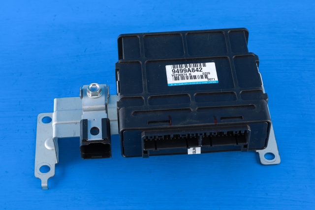 Styreenhet batteri til Mitsubishi i-MiEV, 2010-->> (MITSUBISHI|9499A842)