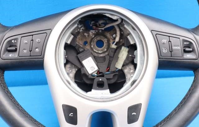 Ratt til Kia Venga 2010-2017  