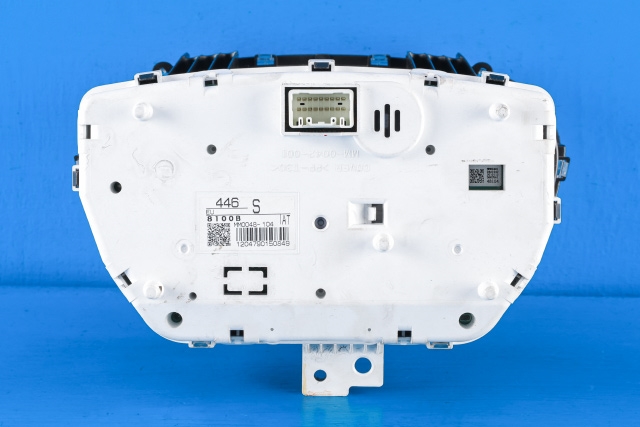 Instrumentpanel til Mitsubishi i-MiEV 2010-->>  (MITSUBISHI|8100B446S|)