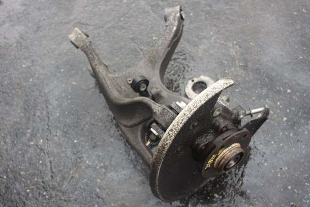 Bakstilling høyre side til Audi A6, 2014-2018 (Type IV, Fase 2) (C7) (C7) 