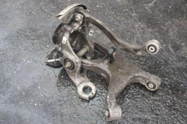 Bakstilling høyre side til Audi A6 2014-2018 (Type IV, Fase 2) (C7) (C7) 