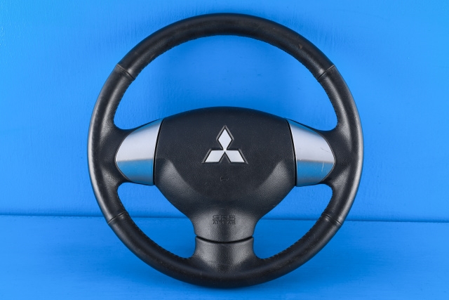Airbag ratt til Mitsubishi i-MiEV 2010-->>