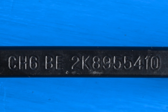 Viskerarm frontrute høyre til VW Caddy 2020-->> (Type IV)  (VAG|2K8 955 410|)