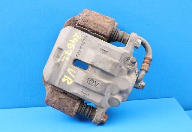 Bremsecaliper venstre bak til Subaru Forester, 2013-2019 (Type IV)  