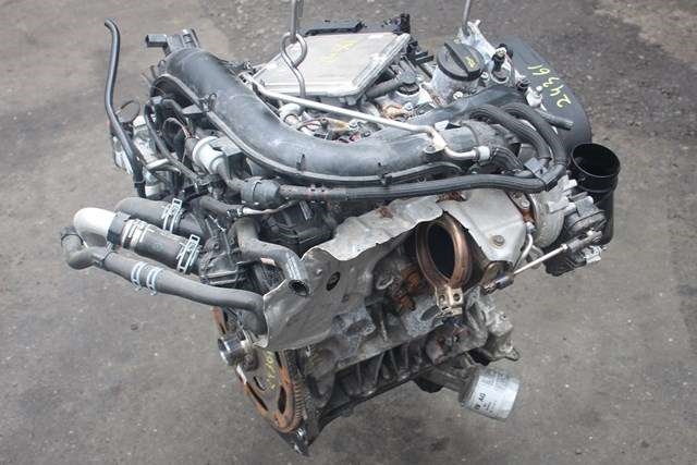 Motor bensin til Audi A4 2015-2019 (Type V, Fase 1) (B9) (B9) (CVNA|)