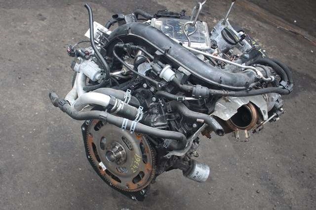 Motor bensin til Audi A4 2015-2019 (Type V, Fase 1) (B9) (B9) (CVNA|)