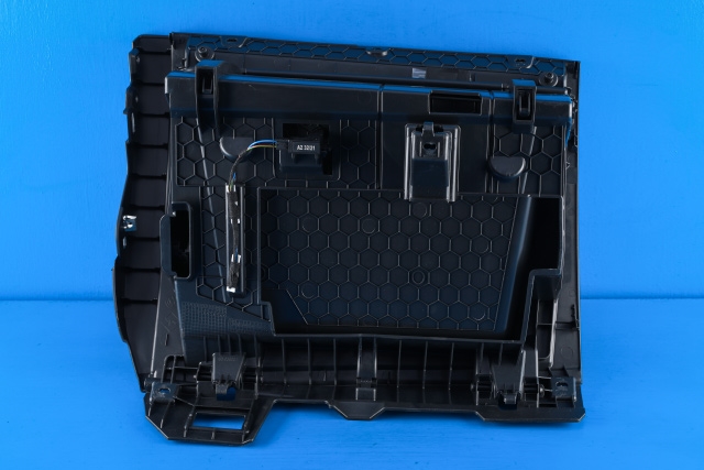 Hanskerom til VW Caddy 2020-->> (Type IV)  (VAG|2K8 857 097 S|)