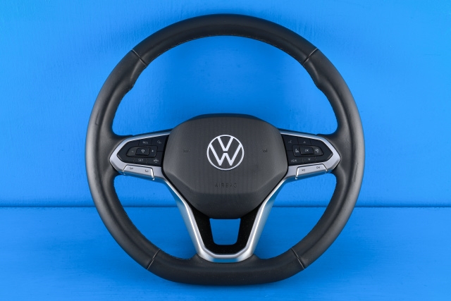 Airbag ratt til VW Caddy, 2020-->> (Type IV)  