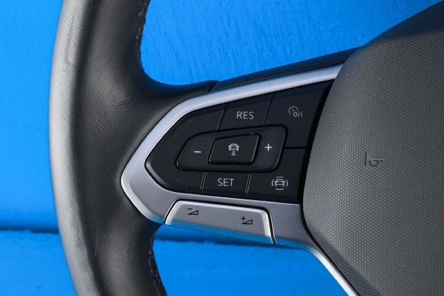 Airbag ratt til VW Caddy 2020-->> (Type IV)