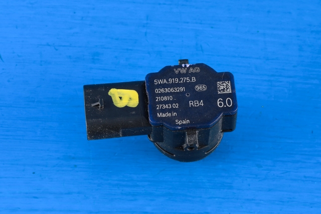Parkeringssensor bak til VW Caddy 2020-->> (Type IV) (VAG|5WA 919 275 B|)