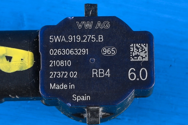 Parkeringssensor bak til VW Caddy 2020-->> (Type IV)  (VAG|5WA 919 275 B|)