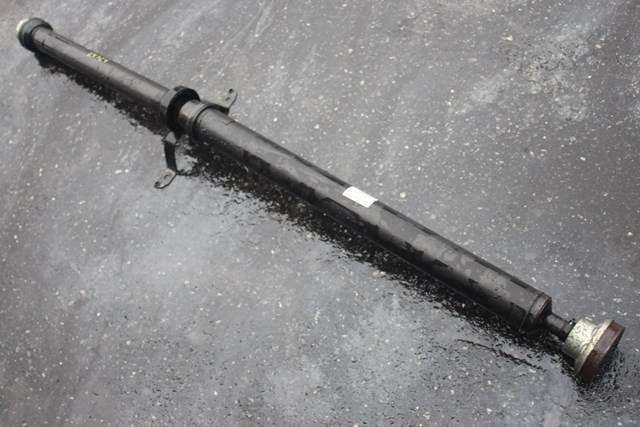 Mellomaksel til Audi A6, 2014-2018 (Type IV, Fase 2) (C7) (C7) (VAG|4G0 521 101 L)