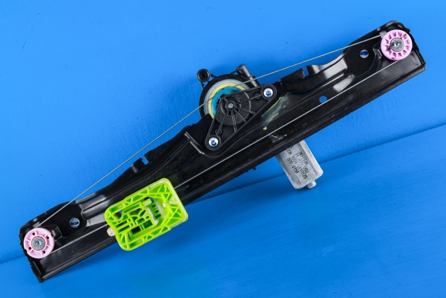 Ruteheis venstre bak til BMW X1 2015-2022 (F48) (F48) (BMW|7 463 491|)