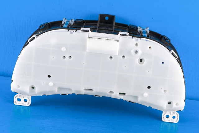 Instrumentpanel til Isuzu D-Max 2012-2017 (Type II, Fase 1) (ISUZU|8982095620|)