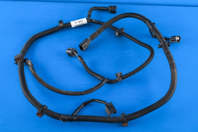 Ledningsnett til Nissan Qashqai, 2014-2021 (Type II) (ISUZU|240934EA0B)