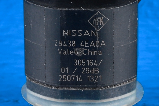 Parkeringssensor bak til Nissan Qashqai 2014-2021 (Type II) (NISSAN|28438-4EA0A|)