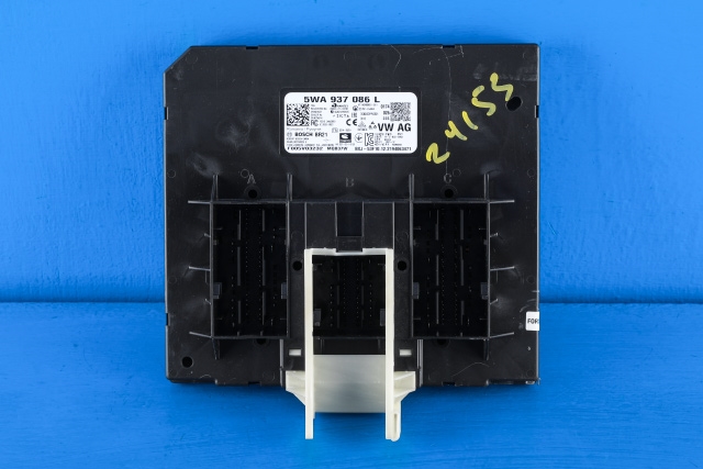 Styreenhet comfort (BCM) til VW Caddy, 2020-->> (Type IV)  (BOSCH|F 005 V03 232)