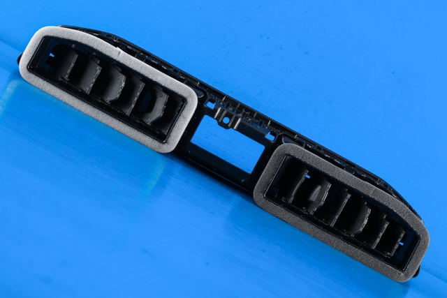 Dashbord friskluftdyse midtkonsoll til VW Caddy 2020-->> (Type IV)  (VAG|2K7 815 705 M|)