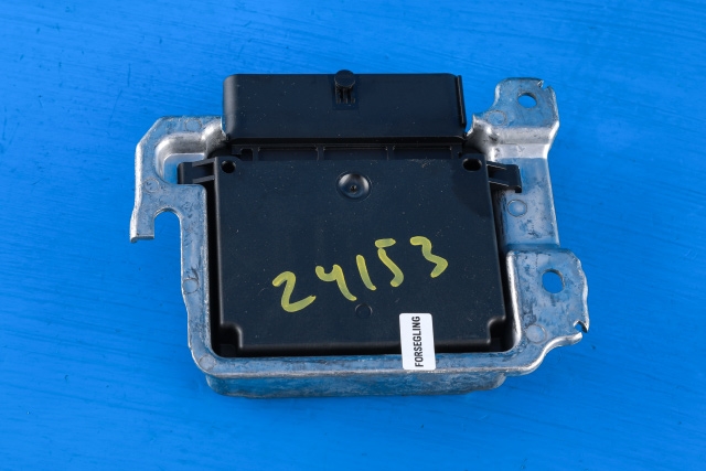 Styreenhet airbag hovedsensor til VW Caddy 2020-->> (Type IV) (VAG|1EA 959 655 DB|)