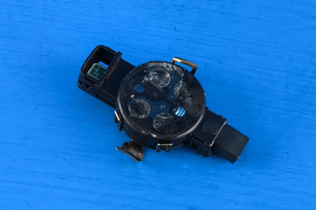 Sensor regnsensor til VW Caddy, 2020-->> (Type IV)  (VAG|5Q0 955 559 C)
