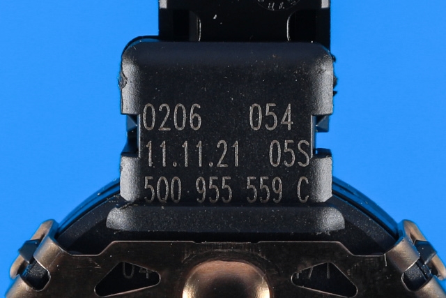 Sensor regnsensor til VW Caddy 2020-->> (Type IV)  (VAG|5Q0 955 559 C|)