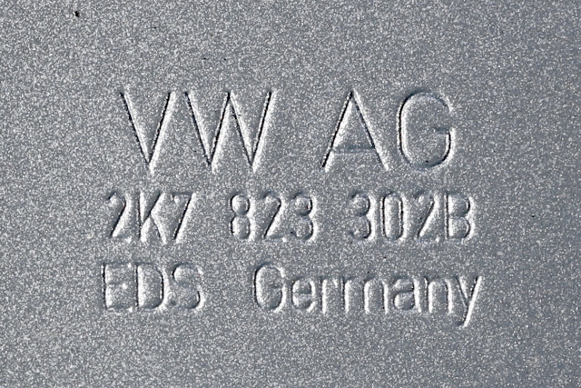 Panserhengsler til VW Caddy 2020-->> (Type IV)  