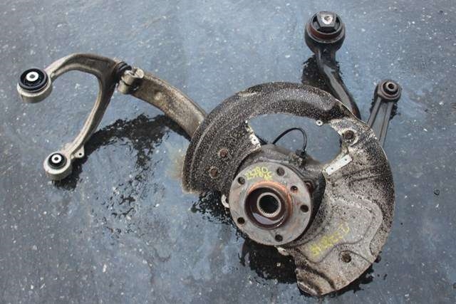 Hjulspindel høyre foran til BMW X5, 2007-2013 (E70) (E70) 