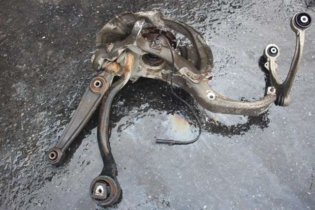 Hjulspindel høyre foran til BMW X5 2007-2013 (E70) (E70)