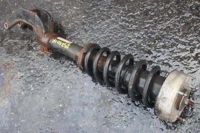 Fjærbein høyre foran til BMW X5 2007-2013 (E70) (E70) (BMW|31.32-6 781 920|)