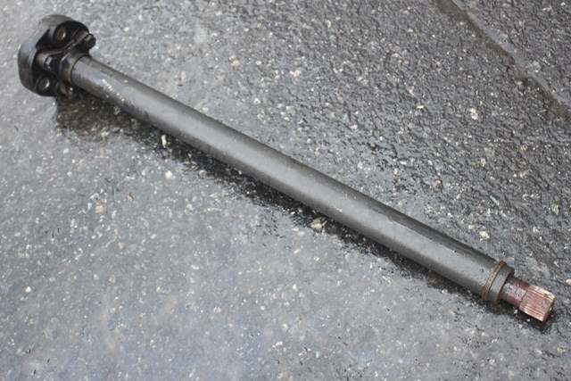 Mellomaksel fremre til BMW X5, 2007-2013 (E70) (E70) (BMW|7 556 019)