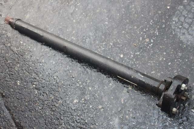 Mellomaksel fremre til BMW X5 2007-2013 (E70) (E70) (BMW|7 556 019|)