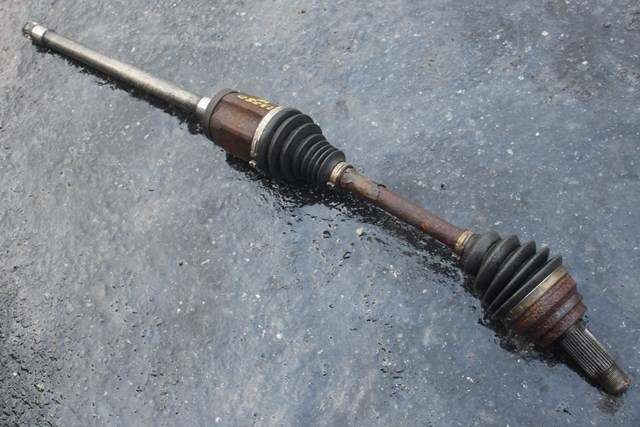 Drivaksel høyre foran, diesel/automat til BMW X5, 2007-2013 (E70) (E70) 