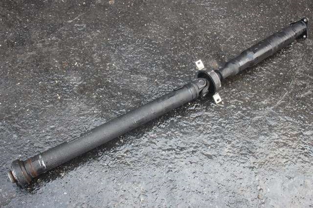Mellomaksel bakre til BMW X5, 2007-2013 (E70) (E70) (BMW|7 564 396)