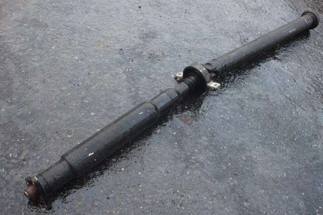 Mellomaksel bakre til BMW X5 2007-2013 (E70) (E70) (BMW|7 564 396|)