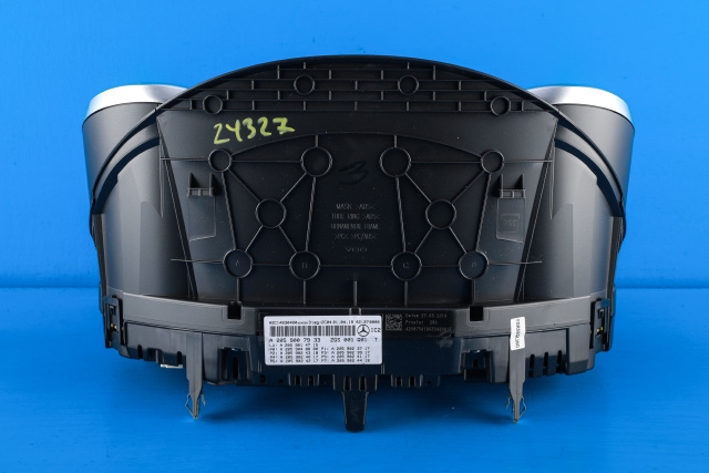Instrumentpanel til Mercedes GLC 2015-2022 (X253) (X253) (MERCEDES|A 205 900 79 33|)