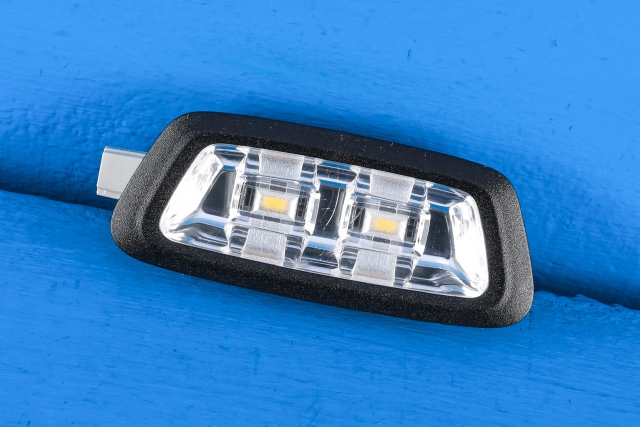 Taklyspanel til Mercedes GLC, 2015-2022 (X253) (X253) (MERCEDES|A 000 906 44 01)