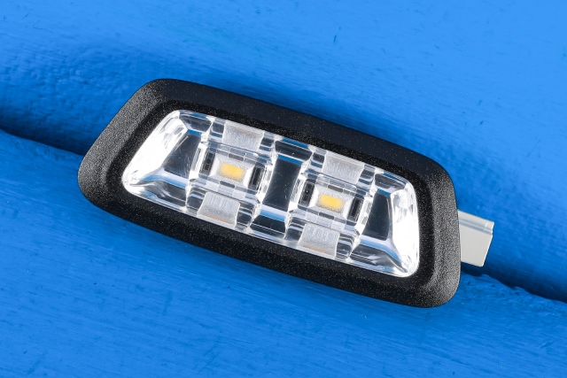 Taklyspanel til Mercedes GLC, 2015-2022 (X253) (X253) (MERCEDES|A 000 906 43 01)