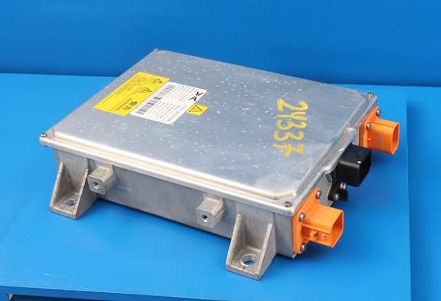 Batterilader (OBC - On Board Charger) til XPeng G3, 2021-->>  (XPENG|1170005DC1)