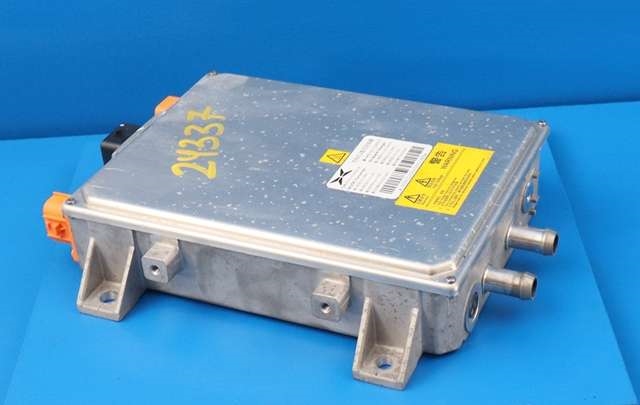 Batterilader (OBC - On Board Charger) til XPeng G3 2021-->>  (XPENG|1170005DC1|)