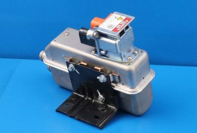 Varmeapparat PTC-heater til XPeng G3 2021-->>  (XPENG|8155301DB1|)