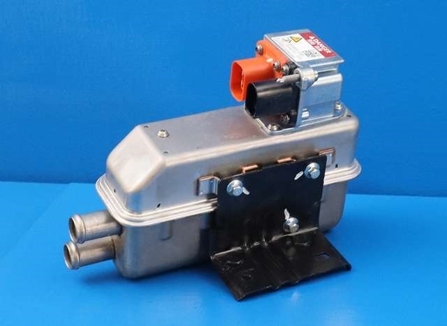 Varmeapparat PTC-heater til XPeng G3 2021-->>  (XPENG|8155301DB1|)