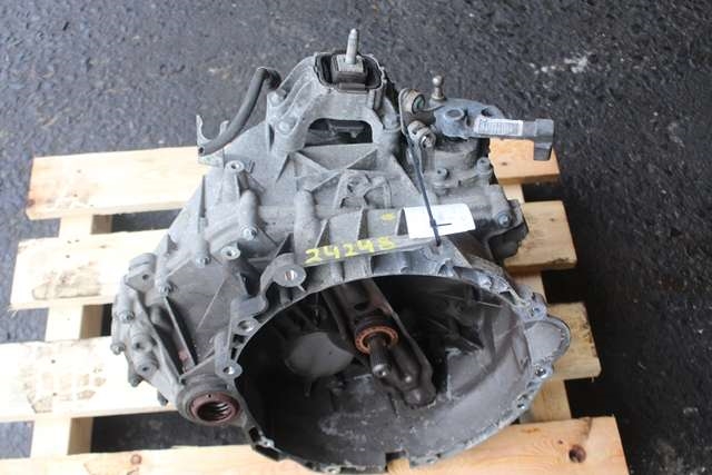 Girkasse manuell 6-trinn til Mini Countryman 2010-2016 (R60) (R60) (2300.7594640-05|)