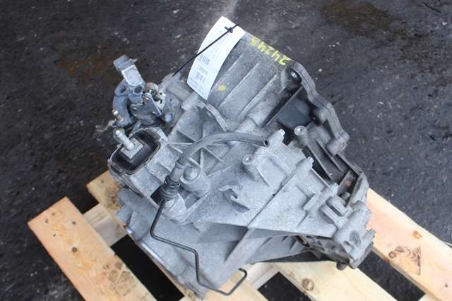 Girkasse manuell 6-trinn til Mini Countryman 2010-2016 (R60) (R60) (2300.7594640-05|)