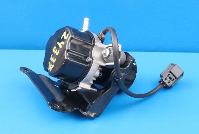 Vakuumpumpe til XPeng G3 2021-->> (XPENG|3550200DA1|)