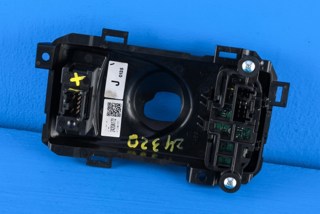 Dashbord diverse til Mitsubishi Eclipse Cross 2018-->>  