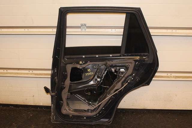Dør høyre bak til BMW X5 2007-2013 (E70) (E70) 