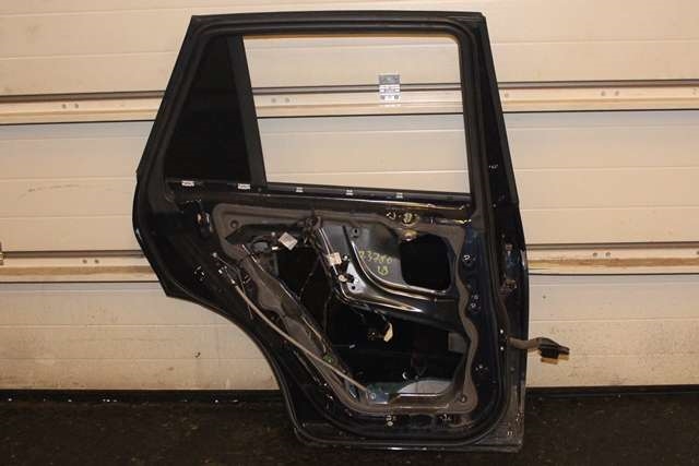 Dør venstre bak til BMW X5 2007-2013 (E70) (E70)