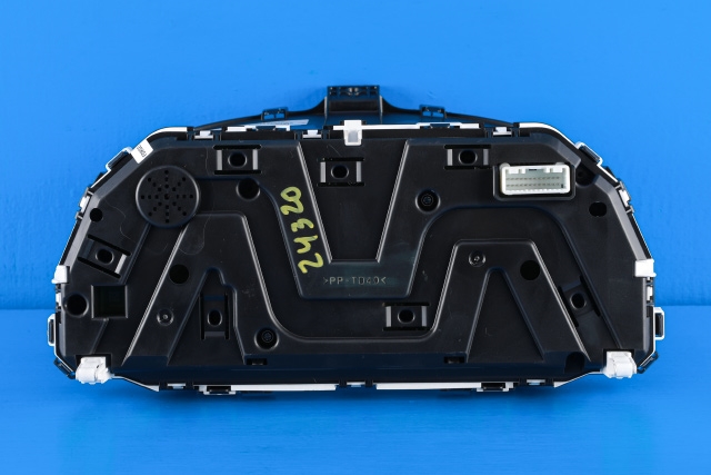 Instrumentpanel til Mitsubishi Eclipse Cross 2018-->>  (MITSUBISHI|8100C874|)