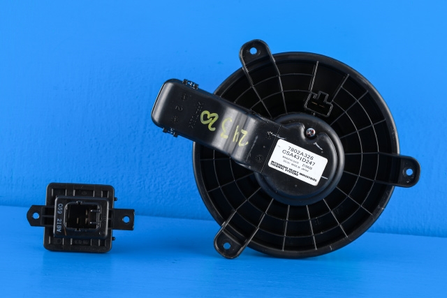 Varmeapparat motor til Mitsubishi Eclipse Cross 2018-->> (MITSUBISHI|7802A326|)